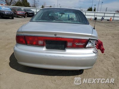 Zdjęcie 6 z 13 samochodu: 2005 BUICK CENTURY CUSTOM VIN:2G4WS52J351111124 - miniatura