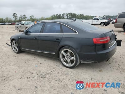 Drugie zdjęcie samochodu z przodu: 2010 AUDI A6 PREMIUM PLUS VIN:WAUFGAFB5AN052844 - miniatura