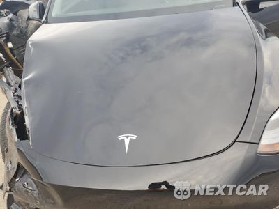 Zdjęcie 12 z 13 samochodu: 2024 TESLA MODEL Y VIN:7SAYGAEE3RF089122 - miniatura