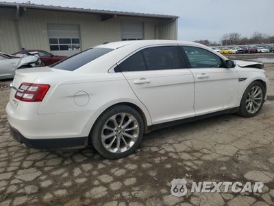 Trzecie zdjęcie samochodu z tyłu: 2016 FORD TAURUS LIMITED VIN:1FAHP2F93GG140146 - miniatura