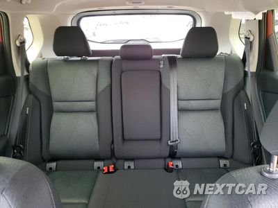 Zdjęcie 10 z 16 samochodu: 2025 NISSAN ROGUE SV VIN:JN8BT3BA0SW340874 - miniatura