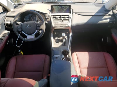 Zdjęcie 8 z 15 samochodu: 2021 LEXUS NX 300 BASE VIN:JTJGARDZXM5032095 - miniatura