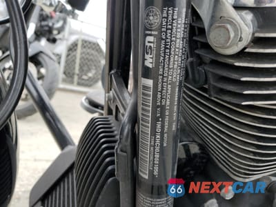 Zdjęcie 9 z 10 samochodu: 2018 HARLEY-DAVIDSON FLTRX ROAD GLIDE VIN:1HD1KHC30JB681056 - miniatura