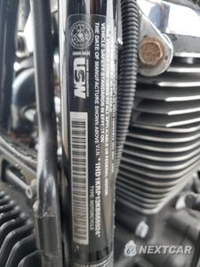 Zdjęcie 9 z 10 samochodu: 2019 HARLEY-DAVIDSON FLHXS VIN:1HD1KRP13KB666924 - miniatura