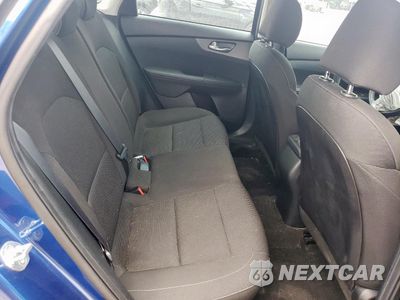 Zdjęcie 10 z 14 samochodu: 2020 KIA FORTE FE VIN:3KPF24AD4LE229158 - miniatura