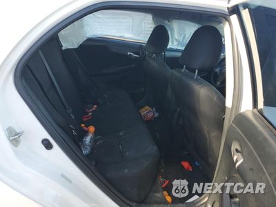 Zdjęcie 10 z 12 samochodu: 2009 TOYOTA COROLLA BASE VIN:1NXBU40E09Z065691 - miniatura