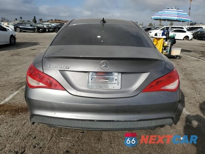 Zdjęcie 6 z 12 samochodu: 2019 MERCEDES BENZ CLA 250 VIN:WDDSJ4EB0KN762361 - miniatura