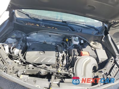 Zdjęcie 12 z 13 samochodu: 2024 BUICK ENCORE GX AVENIR VIN:KL4AMFSL2RB009152 - miniatura