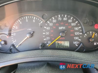 Zdjęcie 9 z 12 samochodu: 2001 FORD FOCUS ZX3 VIN:3FAFP31361R206981 - miniatura