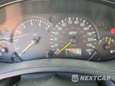 Zdjęcie 9 z 12 samochodu: 2001 FORD FOCUS ZX3 VIN:3FAFP31361R206981 - miniatura