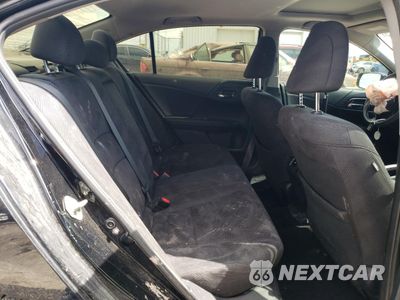 Zdjęcie 10 z 16 samochodu: 2017 HONDA ACCORD EX VIN:1HGCR2F70HA104272 - miniatura
