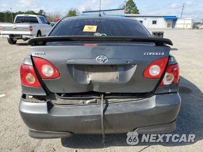 Zdjęcie 6 z 13 samochodu: 2005 TOYOTA COROLLA CE VIN:1NXBR32E55Z444429 - miniatura