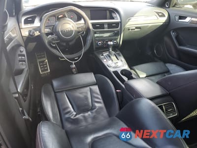 Zdjęcie 8 z 12 samochodu: 2014 AUDI S4 PREMIUM PLUS VIN:WAUBGAFL5EA144203 - miniatura