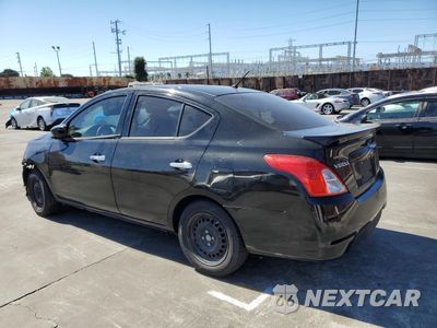 Drugie zdjęcie samochodu z przodu: 2015 NISSAN VERSA S VIN:3N1CN7AP2FL838743 - miniatura