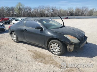 Czwarte zdjęcie samochodu z boku: 2009 NISSAN ALTIMA 2.5S VIN:1N4AL24E19C153629 - miniatura