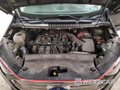 Zdjęcie 13 z 16 samochodu: 2019 FORD EDGE SEL VIN:2FMPK4J94KBC60623 - miniatura