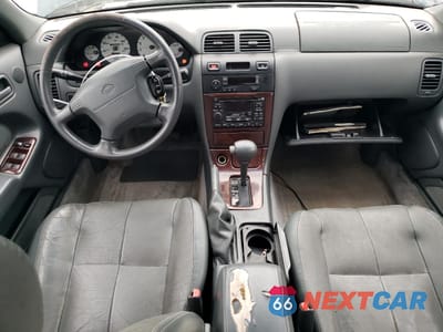 Zdjęcie 8 z 13 samochodu: 1997 NISSAN MAXIMA GLE VIN:JN1CA21DXVT856924 - miniatura