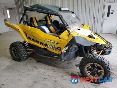 Zdjęcie 9 z 11 samochodu: 2016 YAMAHA YXZ1000 SE VIN:5Y4AN01Y5GA103968 - miniatura