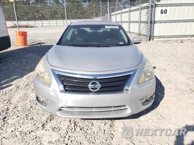 Piąte zdjęcie samochodu w środku: 2013 NISSAN ALTIMA 2.5 VIN:1N4AL3AP4DC133797 - miniatura