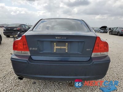 Zdjęcie 6 z 12 samochodu: 2006 VOLVO S60 2.5T VIN:YV1RS592X62557928 - miniatura