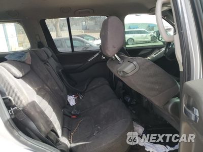 Zdjęcie 11 z 14 samochodu: 2010 NISSAN PATHFINDER S VIN:5N1AR1NB0AC622278 - miniatura