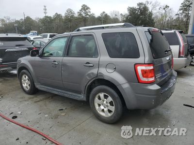 Drugie zdjęcie samochodu z przodu: 2011 FORD ESCAPE LIMITED VIN:1FMCU0EG4BKB57721 - miniatura