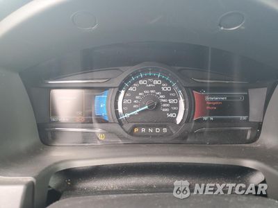 Zdjęcie 9 z 13 samochodu: 2019 FORD FLEX LIMITED VIN:2FMHK6D8XKBA38218 - miniatura