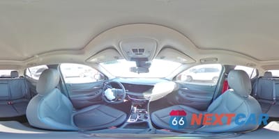 Zdjęcie 14 z 15 samochodu: 2025 BUICK ENCORE GX SPORT TOURING VIN:KL4AMDSL5SB021788 - miniatura