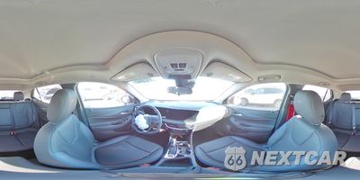 Zdjęcie 14 z 15 samochodu: 2025 BUICK ENCORE GX SPORT TOURING VIN:KL4AMDSL5SB021788 - miniatura