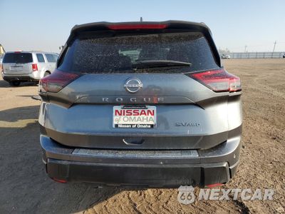 Zdjęcie 6 z 15 samochodu: 2024 NISSAN ROGUE SV VIN:5N1BT3BB6RC751109 - miniatura