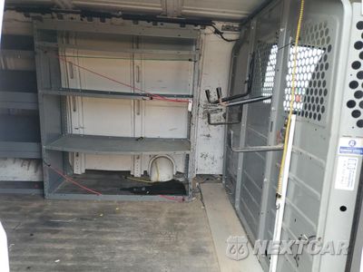 Zdjęcie 11 z 13 samochodu: 2011 CHEVROLET EXPRESS G2500 VIN:1GCWGFCA3B1167141 - miniatura