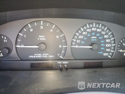 Zdjęcie 9 z 15 samochodu: 1999 PLYMOUTH GRAND VOYAGER SE VIN:1P4GP44G6XB820196 - miniatura
