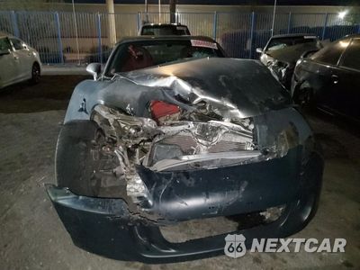 Piąte zdjęcie samochodu w środku: 2000 HONDA S2000 VIN:JHMAP1148YT001901 - miniatura
