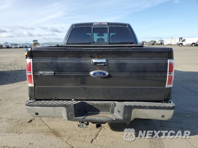 Zdjęcie 6 z 14 samochodu: 2014 FORD F150 SUPERCREW VIN:1FTFW1CT8EKE84211 - miniatura