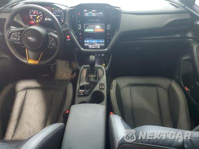 Zdjęcie 8 z 16 samochodu: 2024 SUBARU CROSSTREK WILDERNESS VIN:4S4GUHU64R3786862 - miniatura