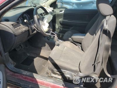 Zdjęcie 7 z 14 samochodu: 2008 PONTIAC G5 GT VIN:1G2AN18B287113294 - miniatura