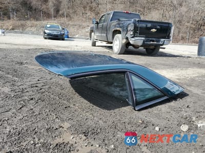 Drugie zdjęcie samochodu z przodu: 1994 MERCEDES-BENZ SL 320 VIN:WDBFA63E2RF101163 - miniatura