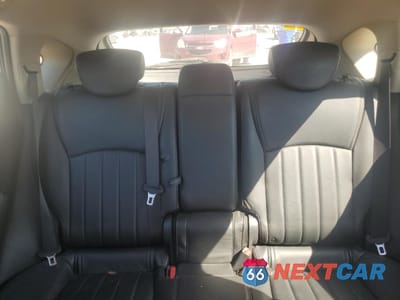 Zdjęcie 10 z 15 samochodu: 2008 INFINITI EX35 BASE VIN:JNKAJ09F78M358434 - miniatura
