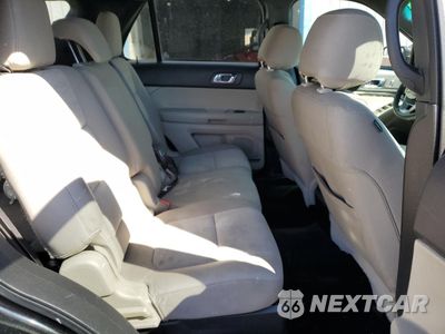 Zdjęcie 11 z 15 samochodu: 2015 FORD EXPLORER VIN:1FM5K7B89FGB25425 - miniatura