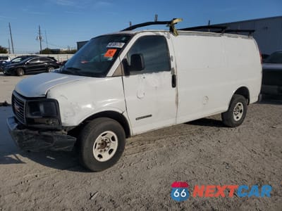 2006 GMC SAVANA G2500 1GTGG25V861161192 - główne zdjęcie licytacji z USA - miniatura