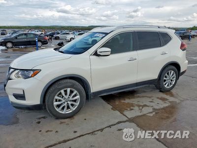 2019 NISSAN ROGUE S JN8AT2MT9KW500853 - główne zdjęcie licytacji z USA - miniatura