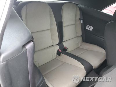 Zdjęcie 10 z 12 samochodu: 2014 CHEVROLET CAMARO LT VIN:2G1FB3D35E9182178 - miniatura