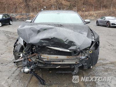 Piąte zdjęcie samochodu w środku: 2013 FORD TAURUS LIMITED VIN:1FAHP2F88DG129386 - miniatura