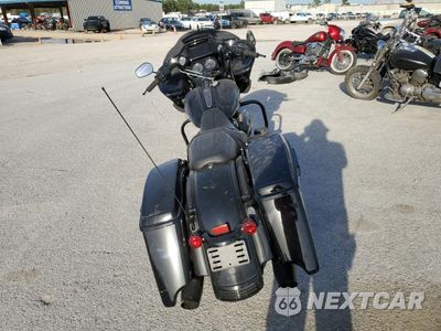 Czwarte zdjęcie samochodu z boku: 2020 HARLEY-DAVIDSON FLTRXS VIN:1HD1KTP15LB669757 - miniatura