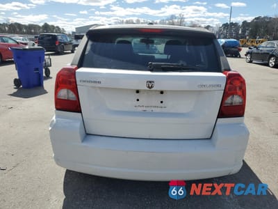 Zdjęcie 6 z 12 samochodu: 2012 DODGE CALIBER SXT VIN:1C3CDWDA8CD536493 - miniatura