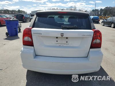 Zdjęcie 6 z 12 samochodu: 2012 DODGE CALIBER SXT VIN:1C3CDWDA8CD536493 - miniatura