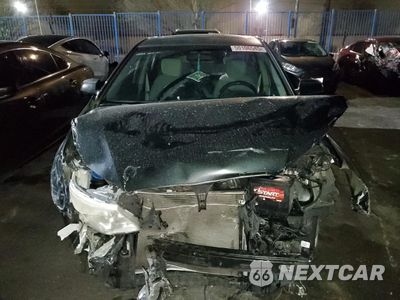 Piąte zdjęcie samochodu w środku: 2008 HYUNDAI ELANTRA GLS VIN:KMHDU46D08U458368 - miniatura