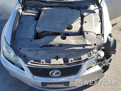 Zdjęcie 13 z 14 samochodu: 2007 LEXUS IS 250 VIN:JTHBK262872042937 - miniatura