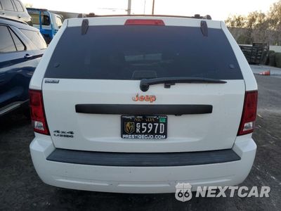 Zdjęcie 6 z 13 samochodu: 2009 JEEP GRAND CHEROKEE LAREDO VIN:1J8GR48K39C539220 - miniatura