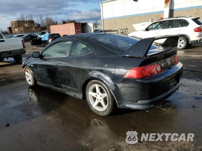 Drugie zdjęcie samochodu z przodu: 2005 ACURA RSX TYPE-S VIN:JH4DC530X5S012720 - miniatura
